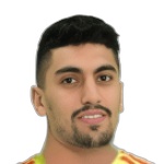 Raghed Al-Najjar
