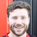 Harry McDonald