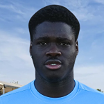 Mekhi McKenzie