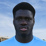 Mekhi McKenzie