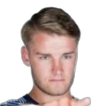 Matthew Tricker
