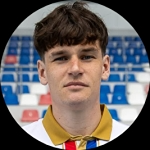 Gleb Rovdo