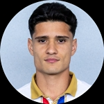 Lucas Giovani