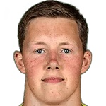 Magnus Rugland Ree