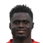Mo Touray
