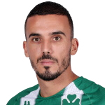 Dimitris Kourbelis
