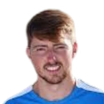 Owen Robinson