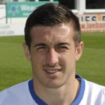 Anthony Dudley