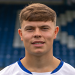 Connor Pye