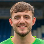 Mitchell Allen