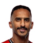 Saleh Al-Amri