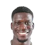 Khalid Balogun