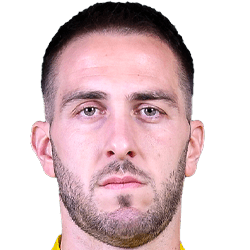 Kostas Fortounis