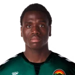 Alenga Charles