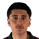 Robinson Aguirre