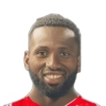 Mohamed Lamine Diakite