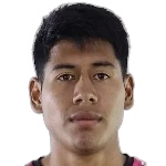 Jeffrey Caiza