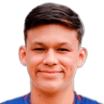 Nilton Ramirez