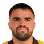 Cristian García