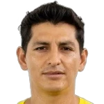 Gustavo Aliaga