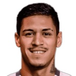Matias Almiron