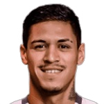 Matias Almiron