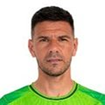 Matias Vega