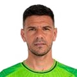 Matias Vega