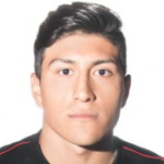 Edgar Santillán