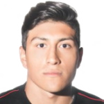 Edgar Santillán