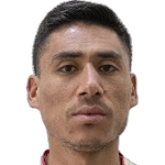 Cristian Mejia