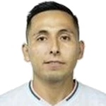 Claudio Ramírez