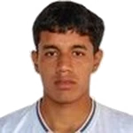 Juan Andre Agreda Romero