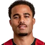 Justin Kluivert