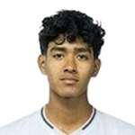 Thiago Bedoya