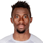 Lionel Abate Etoundi