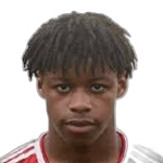 Ken Tchouangue