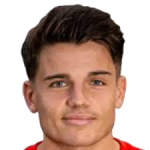 Seb Bowerman