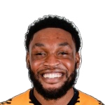 Gary Abisogun