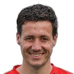 Adam Blakeman