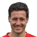 Adam Blakeman