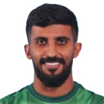 Mohammed Al-Kuwaykibi