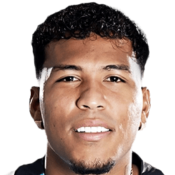 Roger Martínez