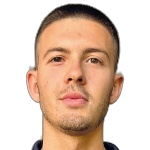 Mattia Ronald Sangalli