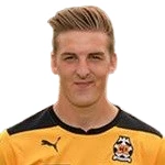 Liam Hughes