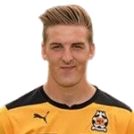 Liam Hughes
