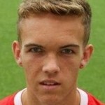 Nicky Walker