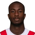 Kwame Boateng