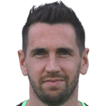 Leigh Overton
