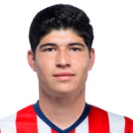 Zahid Muñoz
